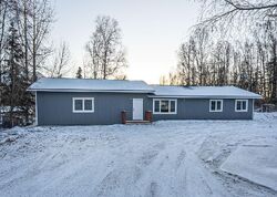 Foreclosure in  HOMESTEAD RD Chugiak, AK 99567