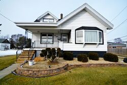 Foreclosure in  E 170TH ST South Holland, IL 60473