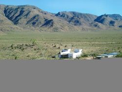 Foreclosure in  N PIANO PL Kingman, AZ 86401