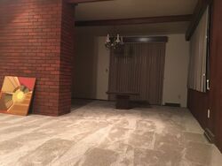 Foreclosure in  AIRPORT RD Godfrey, IL 62035