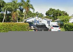 Foreclosure in  SW 28TH TER Fort Lauderdale, FL 33312