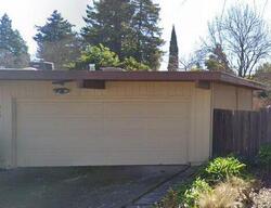 Foreclosure in  BANNON CREEK DR Sacramento, CA 95833