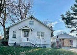 Foreclosure in  JUNE ST Kewanee, IL 61443