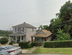 Foreclosure in  HILL ST Homestead, PA 15120