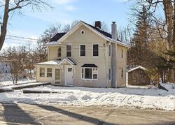 Foreclosure in  MAIN ST Malden On Hudson, NY 12453
