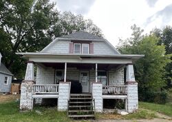 Foreclosure in  11TH ST Rock Island, IL 61201
