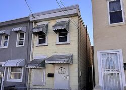 Foreclosure in  WORTH ST Philadelphia, PA 19124