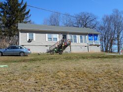 Foreclosure in  LOOP RD Candler, NC 28715