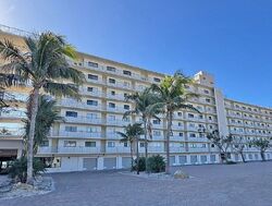 Foreclosure in  ESTERO BLVD  Fort Myers Beach, FL 33931