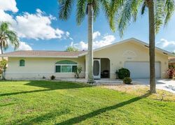 Foreclosure in  CONSTANTINE RD Punta Gorda, FL 33983