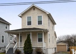 Foreclosure in  ADDISON RD Capitol Heights, MD 20743