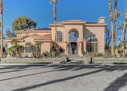 Foreclosure in  SAPPHIRE BAY CIR Las Vegas, NV 89128