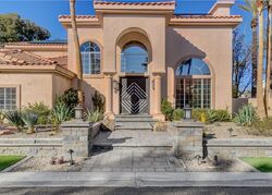 Foreclosure in  SAPPHIRE BAY CIR Las Vegas, NV 89128