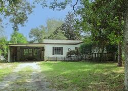 Foreclosure in  S BOB WHITE DR Homosassa, FL 34446