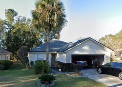 Foreclosure in  SPRUCE ST Green Cove Springs, FL 32043