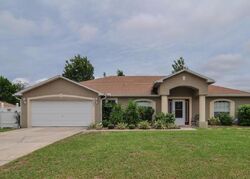 Foreclosure in  SEDGEFIELD AVE Deltona, FL 32725