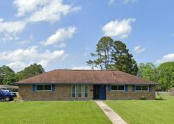 Foreclosure in  GLEN OAKS DR Baton Rouge, LA 70811