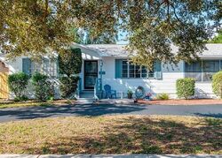 Foreclosure in  49TH ST N Saint Petersburg, FL 33710