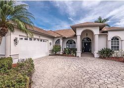 Foreclosure in  ORLANDO BLVD Port Charlotte, FL 33954