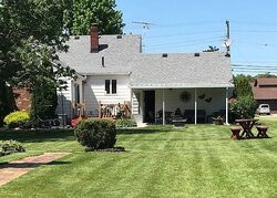 Foreclosure in  MEISTER RD Lorain, OH 44053