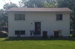 Foreclosure in  JENNIE ST Eaton Rapids, MI 48827