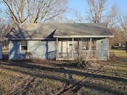 Foreclosure in  S ANCHOR RD Decatur, IL 62522