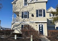 Foreclosure in  RIVERFRONT DR Palmyra, NJ 08065