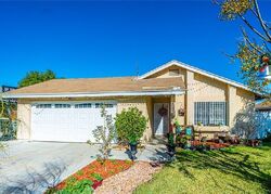 Foreclosure in  E BOWEN RD Perris, CA 92571