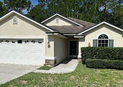 Foreclosure in  SANDHILL CRANE TER Middleburg, FL 32068
