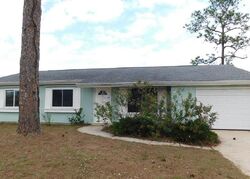 Foreclosure in  PAN AMERICAN BLVD North Port, FL 34287