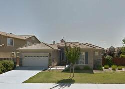 Foreclosure in  SPARROWHAWK DR Vacaville, CA 95687