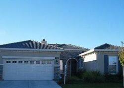 Foreclosure in  SPARROWHAWK DR Vacaville, CA 95687