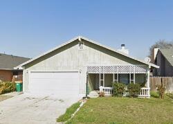 Foreclosure in  MONTAUBAN CT Stockton, CA 95210