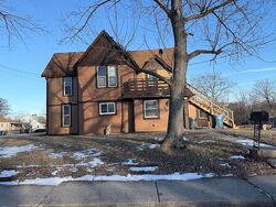 Foreclosure in  BURNHAM ST Lowell, IN 46356