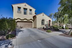 Foreclosure in  W WYCLIFF CT Buckeye, AZ 85396