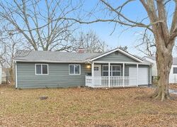 Foreclosure in  SAINT MARCELLA DR East Saint Louis, IL 62206