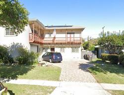 Foreclosure in  E 46TH ST Long Beach, CA 90807