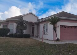 Foreclosure in  SE 114TH CT Summerfield, FL 34491