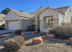 Foreclosure in  CORTINA AVE Henderson, NV 89074
