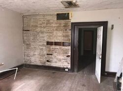 Foreclosure in  N BROAD ST Philadelphia, PA 19140