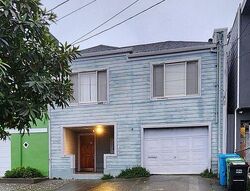 Foreclosure in  LOBOS ST San Francisco, CA 94112