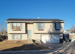 Foreclosure in  E TONK ST Gillette, WY 82718