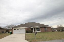 Foreclosure in  MOORE LOOP Crestview, FL 32536