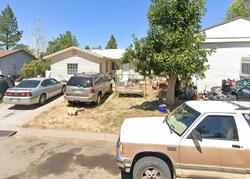 Foreclosure in  FIR ST Bieber, CA 96009