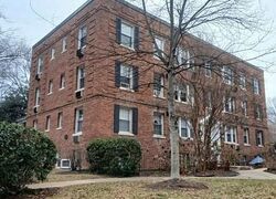 Foreclosure in  MACARTHUR BLVD NW  Washington, DC 20007