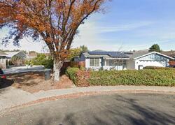Foreclosure in  LARGO CT Fairfield, CA 94533