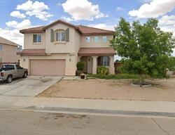 Foreclosure in  MAPLE CT Adelanto, CA 92301