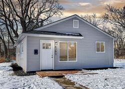 Foreclosure in  METTETAL ST Detroit, MI 48228