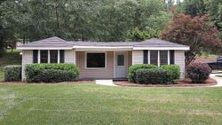 Foreclosure in  BEAR CREEK RD Sterrett, AL 35147