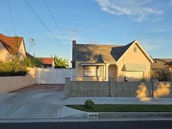 Foreclosure in  DELTA AVE Rosemead, CA 91770